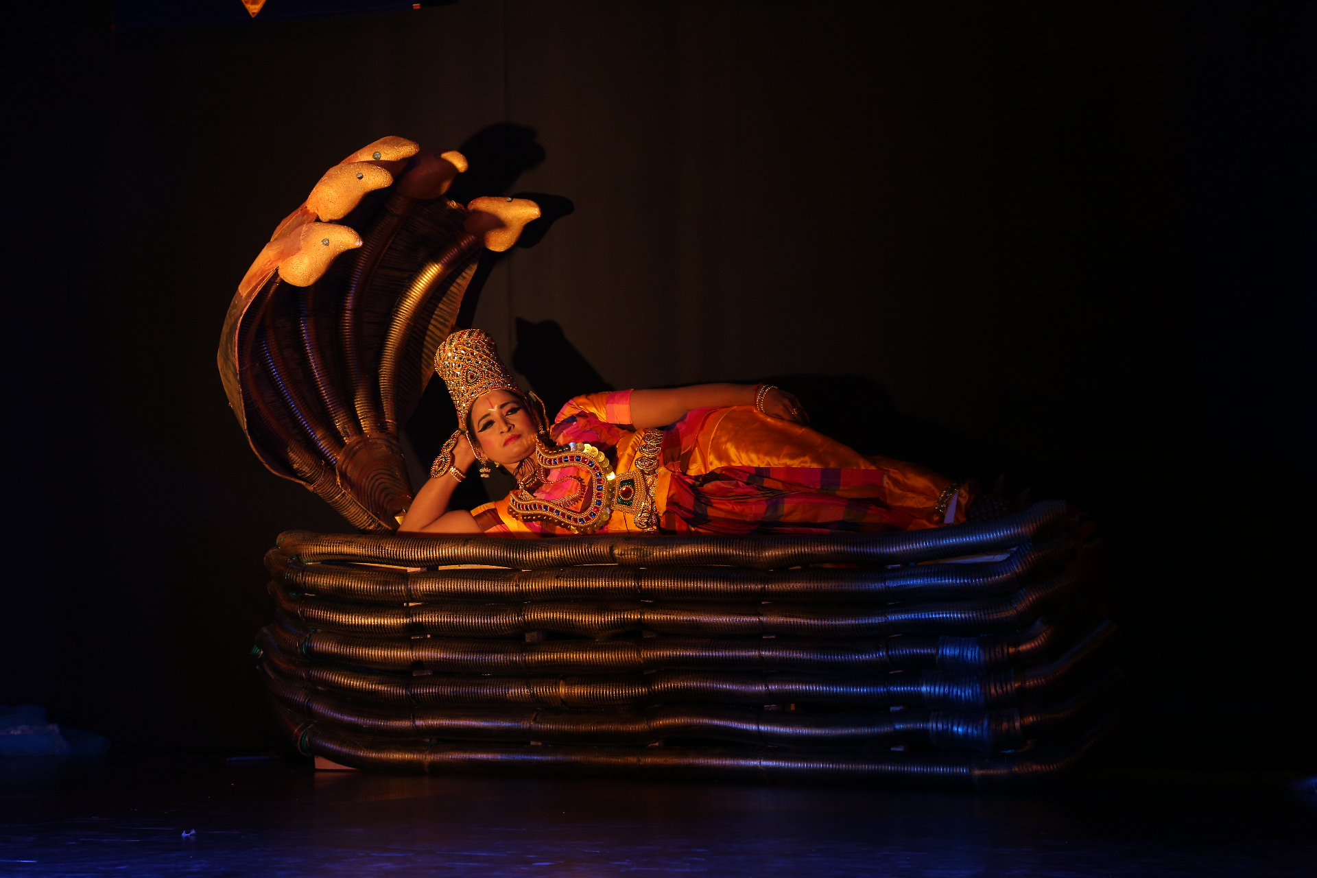 Bhooloka Vaikuntam – Aranganin Srirangam